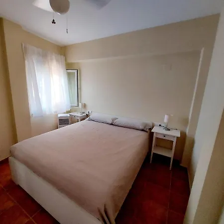 Maravillas 1 Apartment La Herradura (Granada)