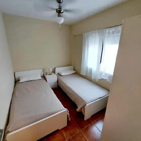 Apartment Maravillas 1