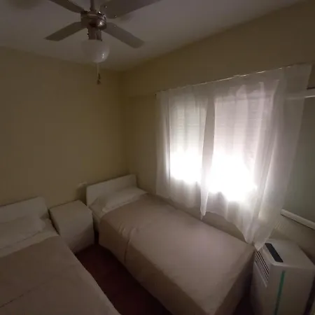 Apartment Maravillas 1