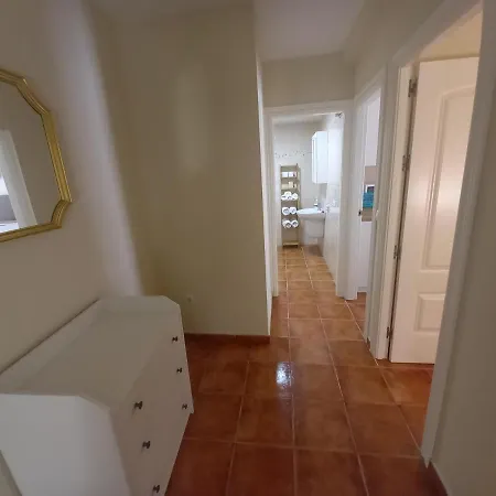 Apartment Maravillas 1 La Herradura (Granada)