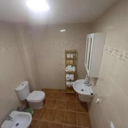 Apartment Maravillas 1 La Herradura (Granada)
