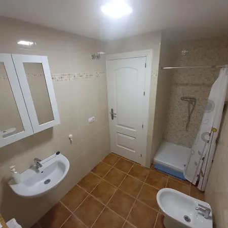 Maravillas 1 Apartment *