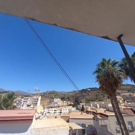 Maravillas 1 Apartment La Herradura (Granada)