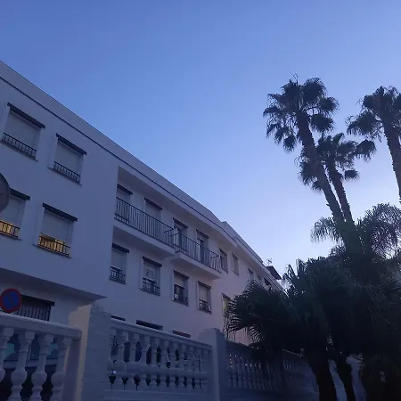 Apartment Maravillas 1