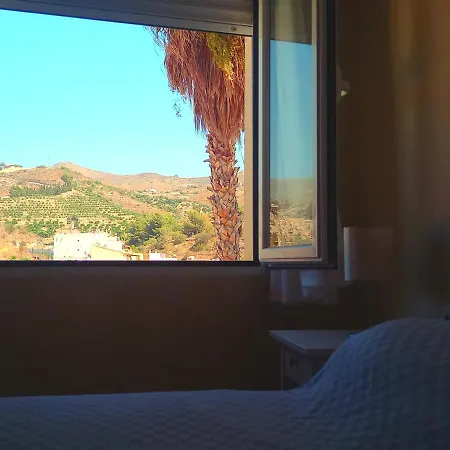 Maravillas 1 Apartmán La Herradura (Granada)